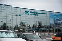 Аэропорт Волгограда прекратил незаконные сборы с авиакомпаний