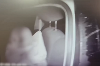 Полиция под Волгоградом остановила авто с 10-летним за рулем и его пьяным папой