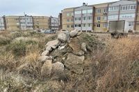 Суд в Волгограде взыскал с застройщика 4,3 млн за свалку у ЖК «Заречье»