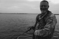 В Волгограде скончался массажист «Ротора» Евгений Трофимов