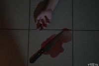 Суд отправил в СИЗО жительницу Котово за убийство на Рождество