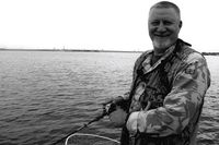 В Волгограде скончался массажист «Ротора» Евгений Трофимов