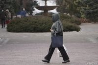 В Волжском рецидивист на улице жестоко избил 61-летнюю женщину