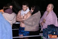 В Волгограде и области оборудуют 46 купелей для крещенских купаний