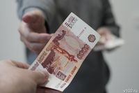 Волгоградец взял кредит и отдал мошенникам почти 2 млн рублей