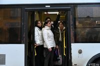 Бесплатный проезд предложили ввести для волгоградских отличников