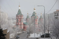 Волгоград оказался самым доступным в топе популярных турнаправлений в январе