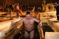 Где в Волгограде будут работать купели на Крещение: список