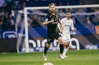 Обладатель Кубка России Александр Трошечкин перешёл в «Ротор»