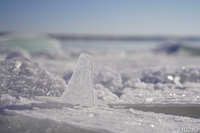 В Рудне отказались от крещенский купаний из-за рыхлого льда