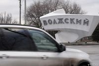 Волжан до крещенской купели довезут на автобусах № 40к