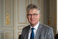 Осуждавшего СВО историка Ивана Куриллу Минюст внес в список иноагентов