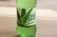 В волгоградских магазинах изъяли 9 бутылок опасного напитка с алоэ