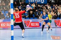 «Динамо-Синара» одержало дома победу в матче с «Кубанью»: яркие моменты игры