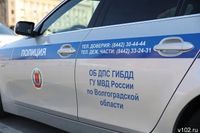 Угонщика Kia задержали в Волгограде