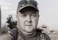 В Волгоградской области прощаются с контрактником с позывным «Брест»