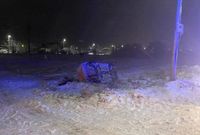 Две 14-летние волгоградки попали в больницу из-за пьяной тети