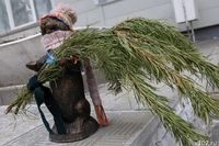 «Люди предлагали ставить им целые памятники»: создатель волжских сусликов – об их небывалой популярности и вандализме