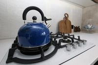 Часть Котово осталась в лютый мороз без газа