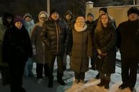 Бастрыкин услышал измученных гулом снежных пушек волгоградцев