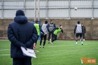 «Ротор» на сборах в Турции сыграет с клубами из Казахстана и Узбекистана