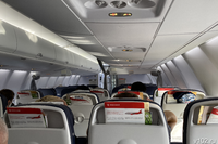 Волгоградцам рассказали, что изменится в правилах авиаперелетов с 1 марта