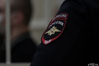 В Волгоградской области разнорабочий сломал лицо коллеге