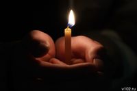 Авария обесточила дома волгоградцев в крещенский сочельник