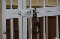 Волгоградская область в рейтинге преступности приблизилась к Чечне и Дагестану