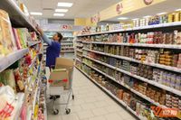 Волгоградцы в 2025 году проели и пропили 296,5 млрд