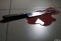 29-летнего волгоградца пырнули ножом в кафе