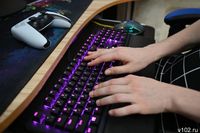 В Волгограде обнаружили самое больше число геймеров в России