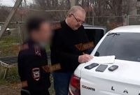 В Котово начался суд над экс-чиновником и подельником саратовского олигарха