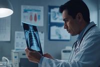 Более 5000 волгоградцев заболели пневмонией: в чем причина и как уберечь свои легкие