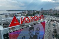 Притязания миллиардера Малашкина на землю в центре Волгограда изучат в Саратове