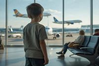 Новые правила пересечения госграницы детьми: что изменилось для волгоградцев