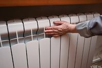 В Волгограде «Концессии» восстанавливают отопление микрорайона Тулака