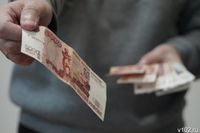 В Волгограде ИП грозит семилетний срок за подкуп службы безопасности