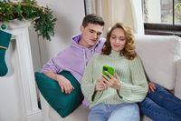 Зумеры полюбили уникальные номера телефонов