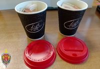 В Волгограде поставлена точка в деле о взятке в кофейных стаканах