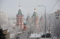 Волгоградскую область назвали привлекательной для экономных туристов