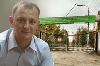 Психбольницу в Ложках после убийства пациентом санитара возглавил Игорь Кондратьев