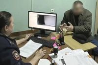 Волгоградца, напавшего на энергетиков с кулаками, наказали на 10 тысяч