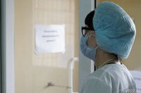 Волгоградские врачи спасли 19-летнюю девушку с редкой патологией сосудов