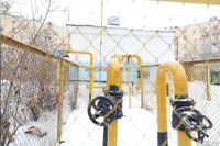 «Постараемся запустить к вечеру»: в Волгограде лихач на авто оставил Спартановку без газа