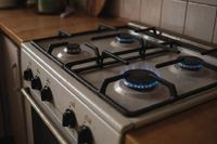 В Волгограде восстановлено газоснабжение Спартановки