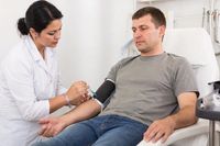 В Волгограде ищут людей с отрицательным резус-фактором