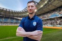 Александр Павленко вошёл в тренерский штаб «Ротора»