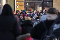 Бонус для многодетных: волгоградцам засчитают  все отпуска по уходу за детьми до 1,5 лет