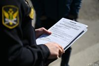 Под Волгоградом нерадивая мать морила голодом сына-инвалида